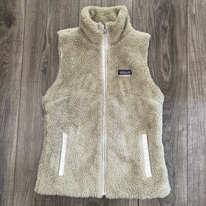 Patagonia Los Gatos Vest